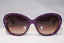DIOR Boxed Womens Designer Sunglasses Purple Butterfly Pondichery F XLVK8 16433