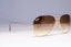 RAY-BAN Mens Designer Sunglasses Gold Pilot 55mm RB 3025 001/51 19570