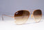 RAY-BAN Mens Designer Sunglasses Gold Pilot 55mm RB 3025 001/51 19570