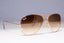 RAY-BAN Mens Designer Sunglasses Gold Pilot 55mm RB 3025 001/51 19570