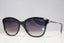 GUESS Womens Designer Sunglasses Black Butterfly GU 7469 01B 15512