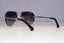 RAY-BAN Mens Designer Sunglasses Silver Pilot RB 3449 003/8G 20462