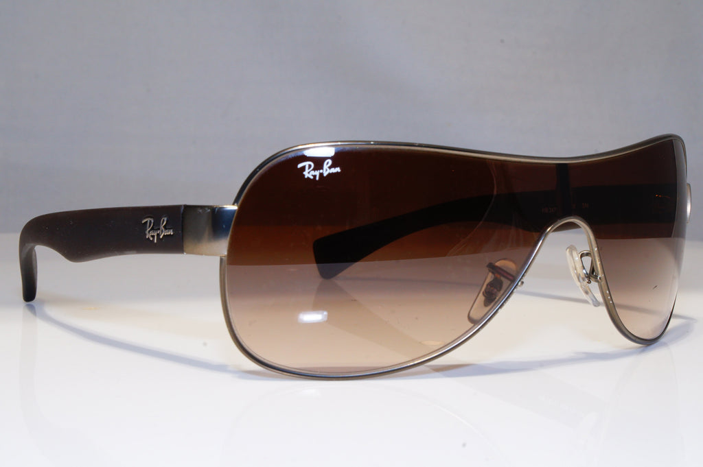 RAY-BAN Mens Womens Sunglasses Black Rectangle NEW WAYFARER RB 2132 875 22513