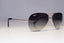 RAY-BAN Mens Designer Sunglasses Silver Pilot RB 3449 003/8G 20462