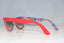 RAY-BAN Mens Boxed Designer Sunglasses Red Wayfarer RB 2140 1051/51 17787