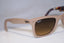 RAY-BAN Mens Unisex Designer Sunglasses Wayfarer Prints RB 2140 1124/85 16669