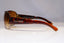 PRADA Mens Womens Designer Sunglasses Brown Pilot SPR 52G 5AV-6S1 22490