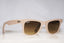RAY-BAN Mens Unisex Designer Sunglasses Wayfarer Prints RB 2140 1124/85 16669