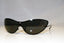 GUCCI Womens Designer Sunglasses Black Cat Eye GG 2665 006 M8 17786