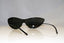 GUCCI Womens Designer Sunglasses Black Cat Eye GG 2665 006 M8 17786