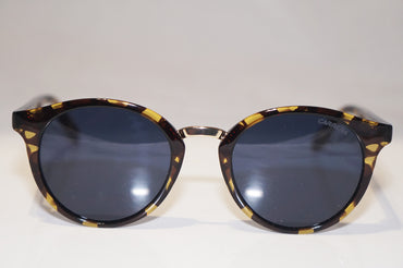 CARRERA Mens Unisex Designer Sunglasses Brown Clubmaster 5036 UTZKU 15675