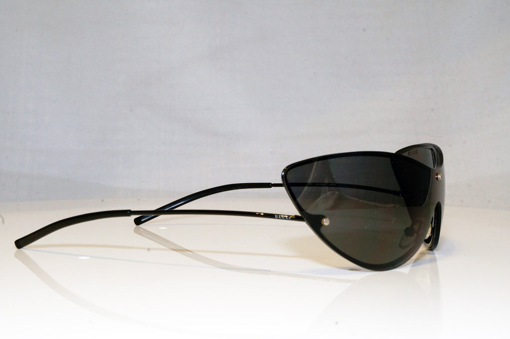 GUCCI Womens Designer Sunglasses Black Cat Eye GG 2665 006 M8 17786