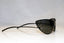 GUCCI Womens Designer Sunglasses Black Cat Eye GG 2665 006 M8 17786