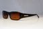 PRADA Mens Womens Boxed Vintage Designer Sunglasses Brown SPR 03E 2AU-3N1 20464