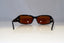 PRADA Mens Womens Boxed Vintage Designer Sunglasses Brown SPR 03E 2AU-3N1 20464