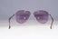 GUCCI Mens Womens Unisex Vintage Designer Sunglasses Folding GG 1688 YB7VT 19549