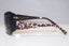 GUESS Womens Designer Sunglasses Black Rectangle GU 7378 BLK-3 15427