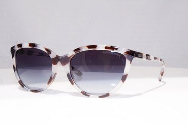 MICHAEL KORS Womens Designer Sunglasses Grey Butterfly MK 6042 NYA 18883