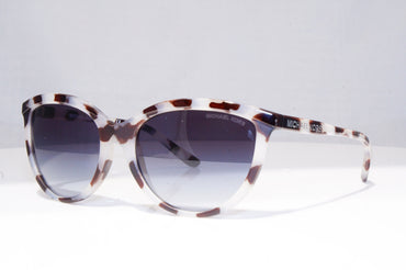 MICHAEL KORS Womens Designer Sunglasses Grey Butterfly MK 6042 NYA 18883