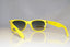 RAY-BAN Mens Designer Sunglasses Yellow NEW WAYFARER RB 2132 754/32 17797