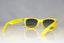 RAY-BAN Mens Designer Sunglasses Yellow NEW WAYFARER RB 2132 754/32 17797