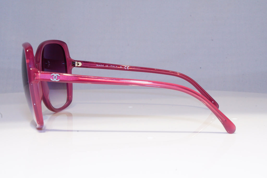 CHANEL Womens Designer Sunglasses Purple Butterfly 5204 1273/3P 19579