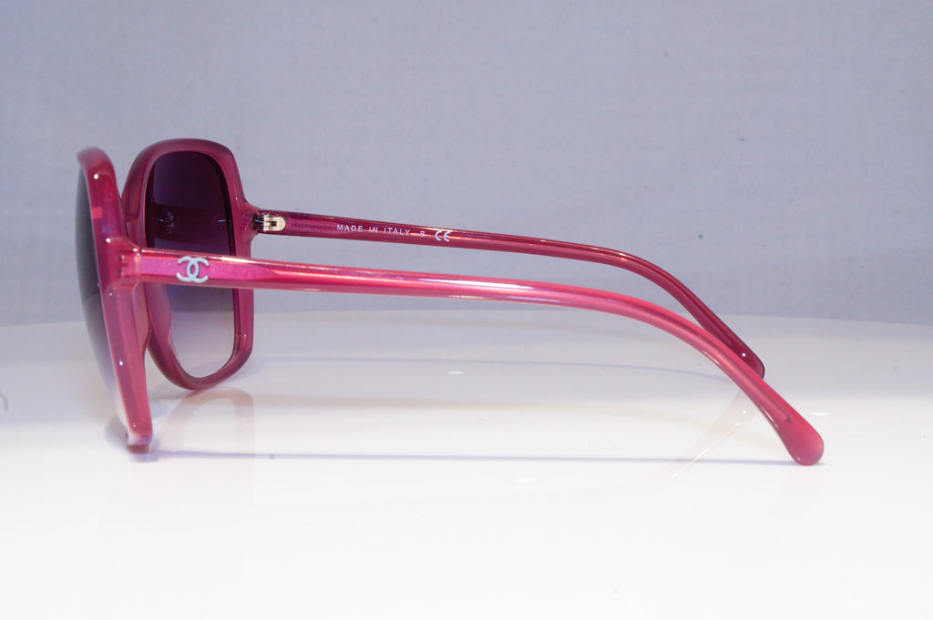 CHANEL Womens Designer Sunglasses Purple Butterfly 5204 1273/3P 19579
