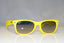 RAY-BAN Mens Designer Sunglasses Yellow NEW WAYFARER RB 2132 754/32 17797