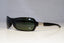 CHRISTIAN DIOR Mens Womens Vintage Designer Sunglasses Black PARTY 2 FK2 20439