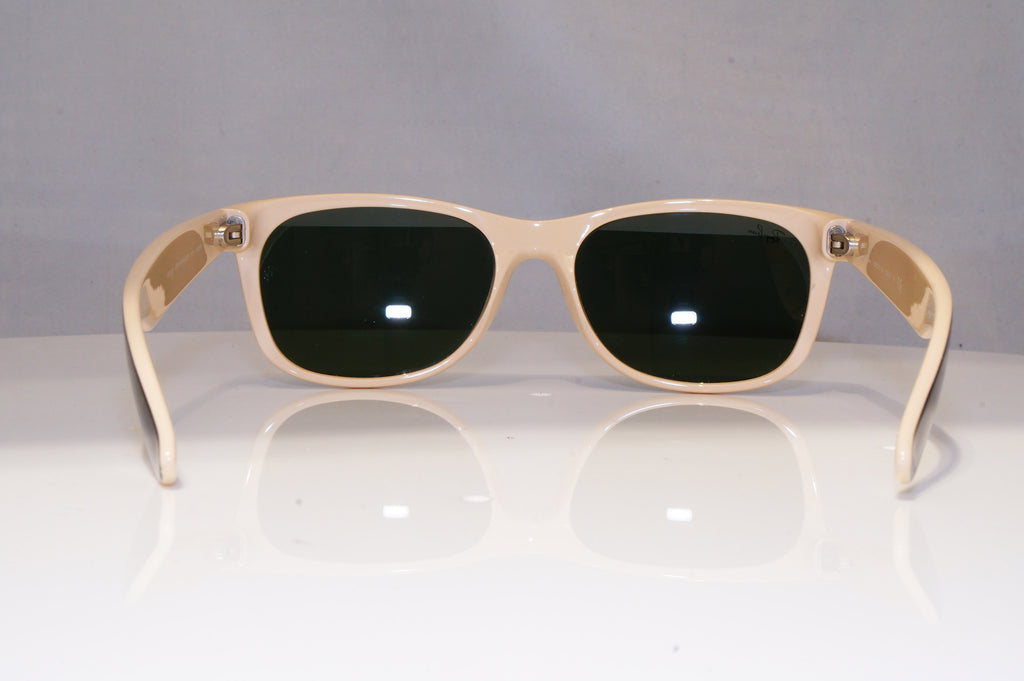 RAY-BAN Mens Womens Sunglasses Black Rectangle NEW WAYFARER RB 2132 875 22513