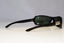 CHRISTIAN DIOR Mens Womens Vintage Designer Sunglasses Black PARTY 2 FK2 20439