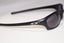 OAKLEY Vintage Mens Designer Sunglasses Black Fives 1 BLK 14979