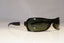 CHRISTIAN DIOR Mens Womens Vintage Designer Sunglasses Black PARTY 2 FK2 20439