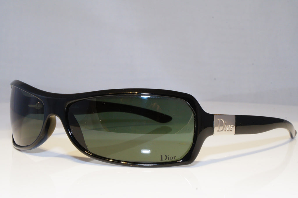 GUCCI Mens Vintage 1990 Designer Sunglasses Gold Shield PILOT GG 1650 T1R 20438