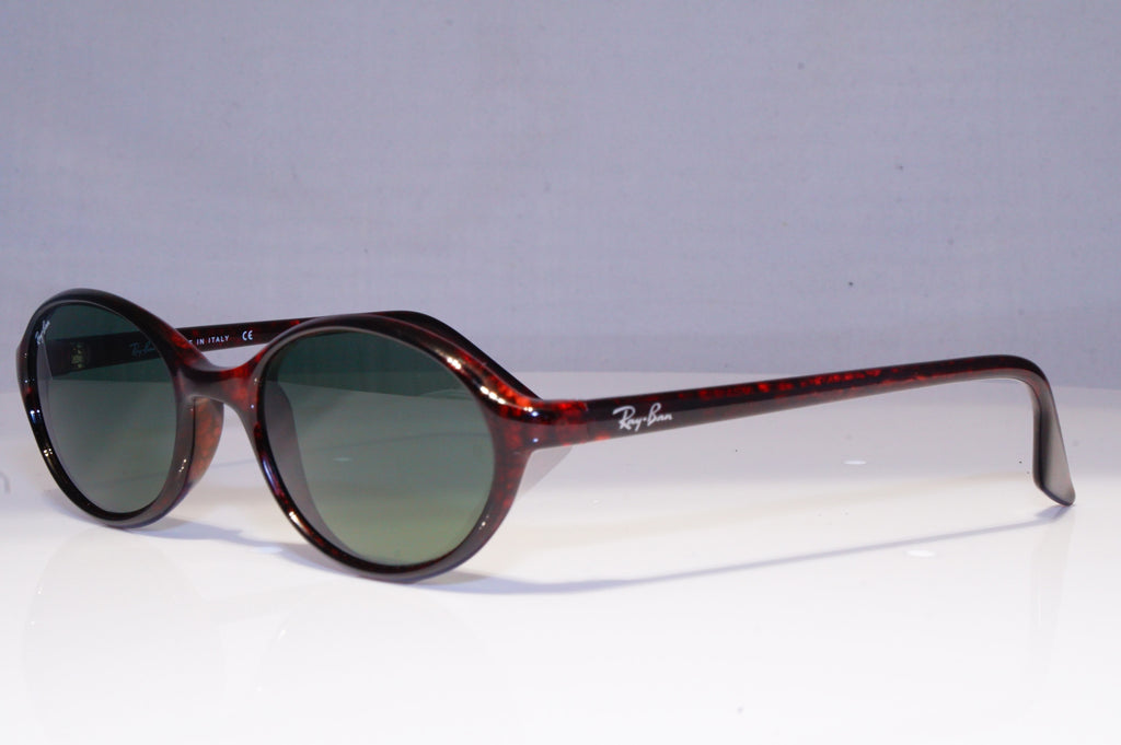 RAY-BAN Mens Womens Unisex Vintage Designer Sunglasses Brown RB 2005 W2835 19565