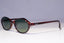RAY-BAN Mens Womens Unisex Vintage Designer Sunglasses Brown RB 2005 W2835 19565