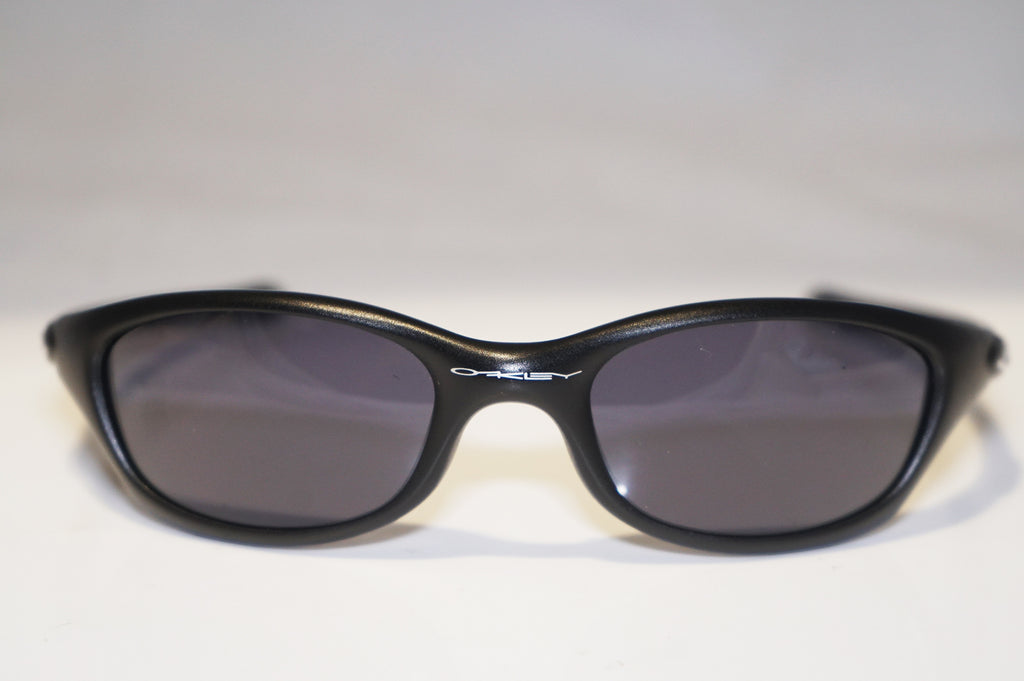 OAKLEY Vintage Mens Designer Sunglasses Black Fives 1 BLK 14979