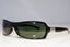 CHRISTIAN DIOR Mens Womens Vintage Designer Sunglasses Black PARTY 2 FK2 20439