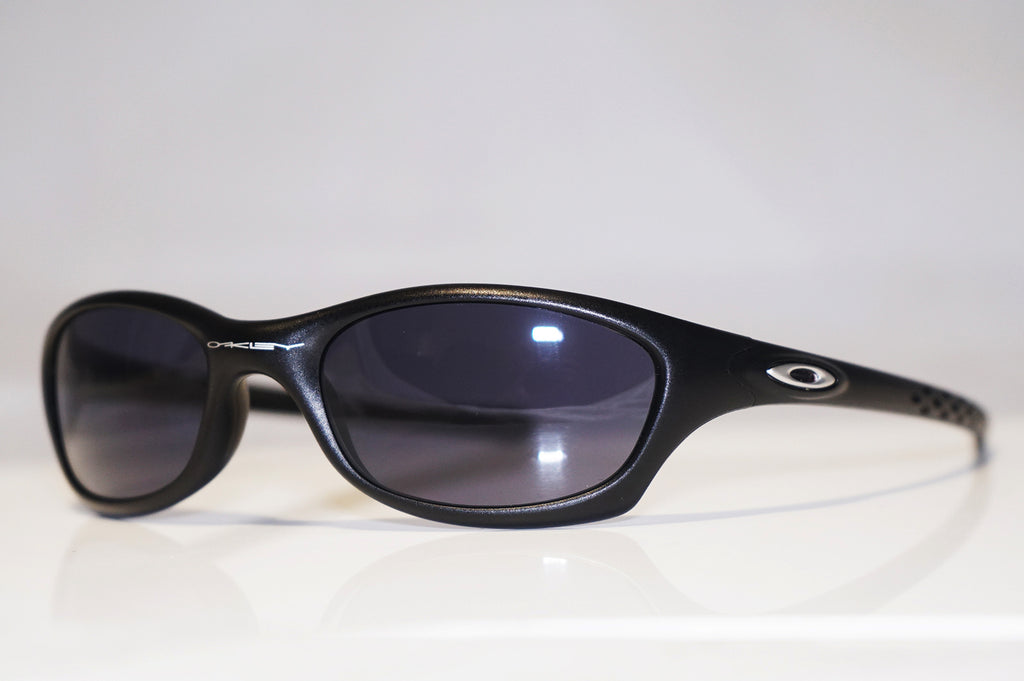 OAKLEY Vintage Mens Designer Sunglasses Black Fives 1 BLK 14979