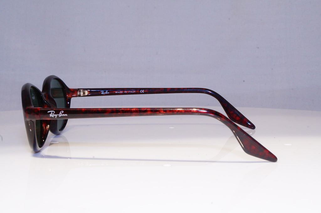 RAY-BAN Mens Womens Unisex Vintage Designer Sunglasses Brown RB 2005 W2835 19565