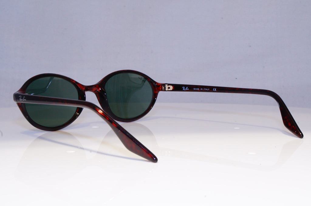 RAY-BAN Mens Womens Unisex Vintage Designer Sunglasses Brown RB 2005 W2835 19565