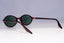 RAY-BAN Mens Womens Unisex Vintage Designer Sunglasses Brown RB 2005 W2835 19565