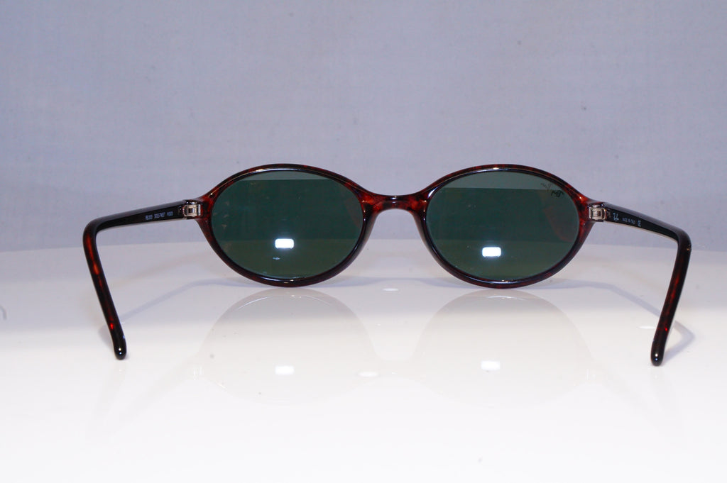 RAY-BAN Mens Womens Unisex Vintage Designer Sunglasses Brown RB 2005 W2835 19565