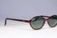 RAY-BAN Mens Womens Unisex Vintage Designer Sunglasses Brown RB 2005 W2835 19565