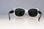RAY-BAN Mens Designer Sunglasses White Butterfly RB 4118 722 20450