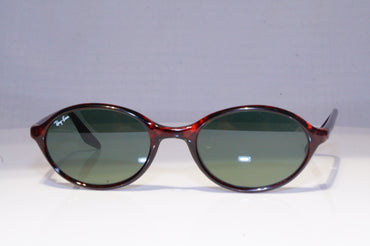 RAY-BAN Mens Womens Unisex Vintage Designer Sunglasses Brown RB 2005 W2835 19565