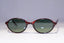 RAY-BAN Mens Womens Unisex Vintage Designer Sunglasses Brown RB 2005 W2835 19565
