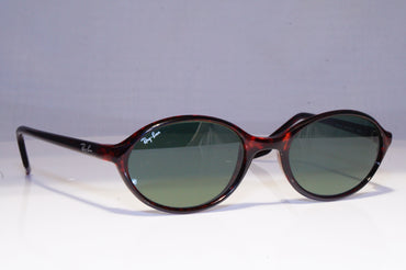 RAY-BAN Mens Womens Unisex Vintage Designer Sunglasses Brown RB 2005 W2835 19565