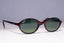 RAY-BAN Mens Womens Unisex Vintage Designer Sunglasses Brown RB 2005 W2835 19565