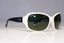 RAY-BAN Mens Designer Sunglasses White Butterfly RB 4118 722 20450